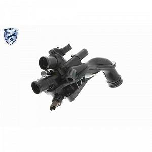 Корпус термостата VEMO EXPERT KITS + V42-99-0017 для CITROËN PEUGEOT synthetic.ua - Фото 1