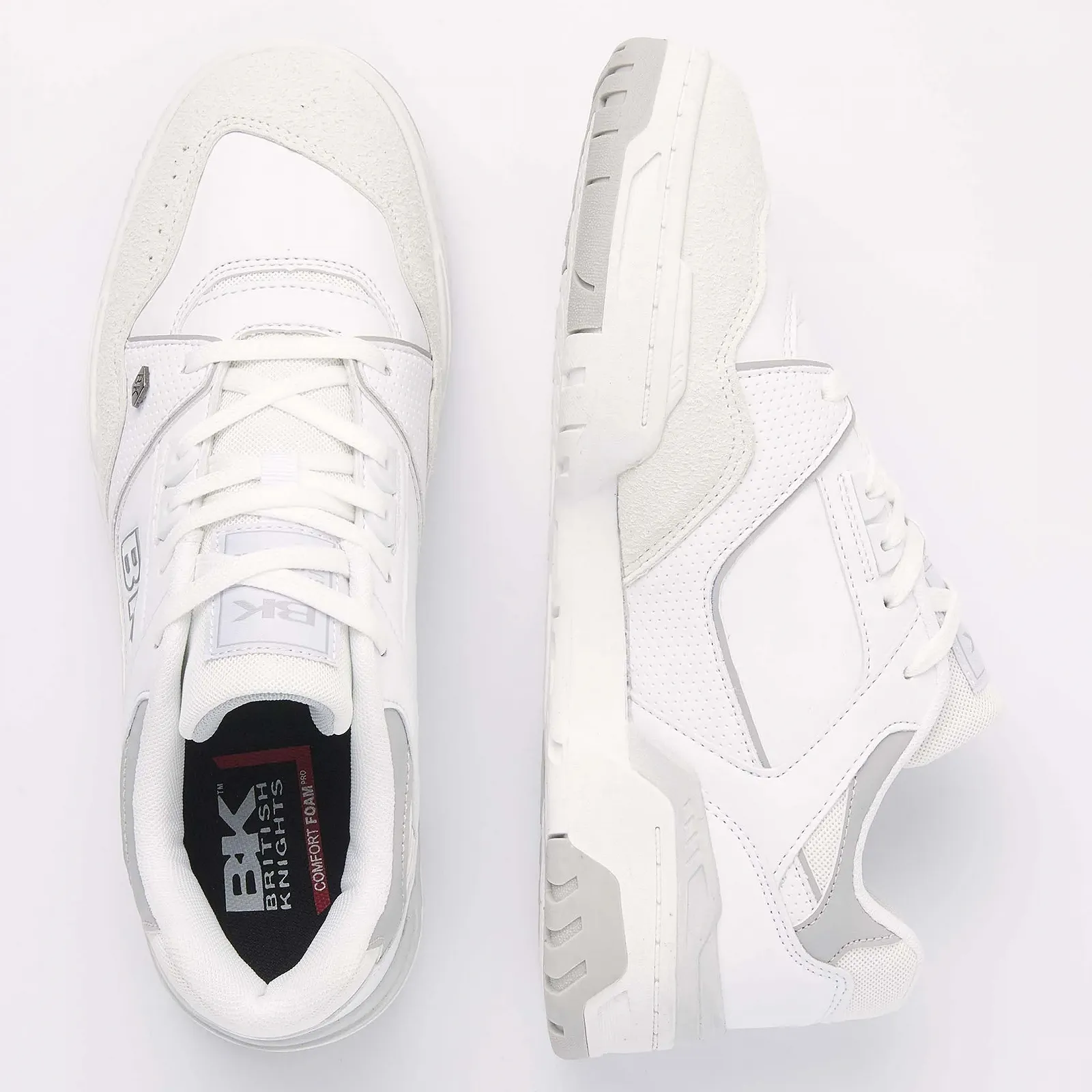 Чоловічі Кросівки British Knights Vendon, фото №3