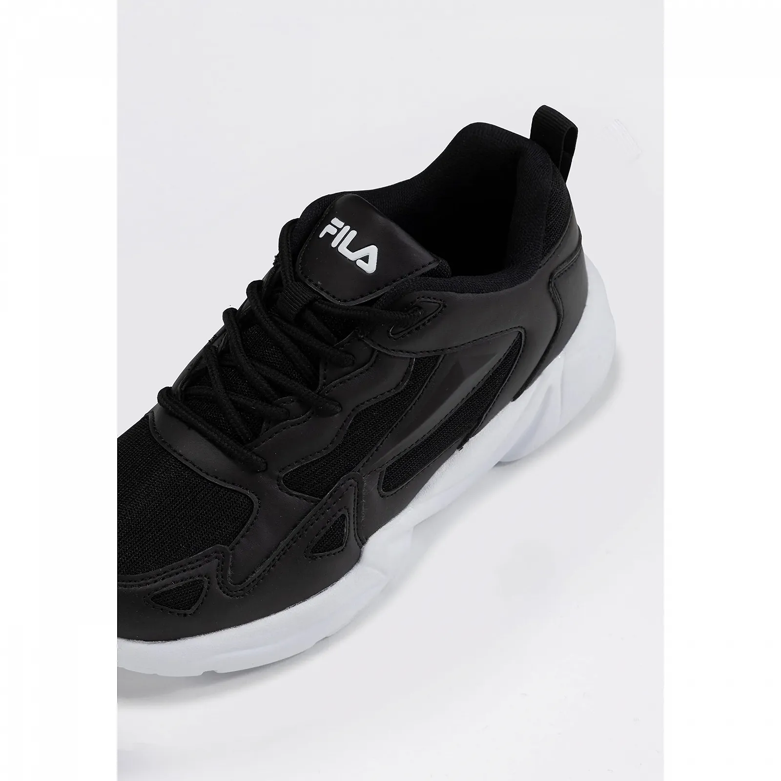 Кроссовки FILA Ventosa Teens Детские, фото №8