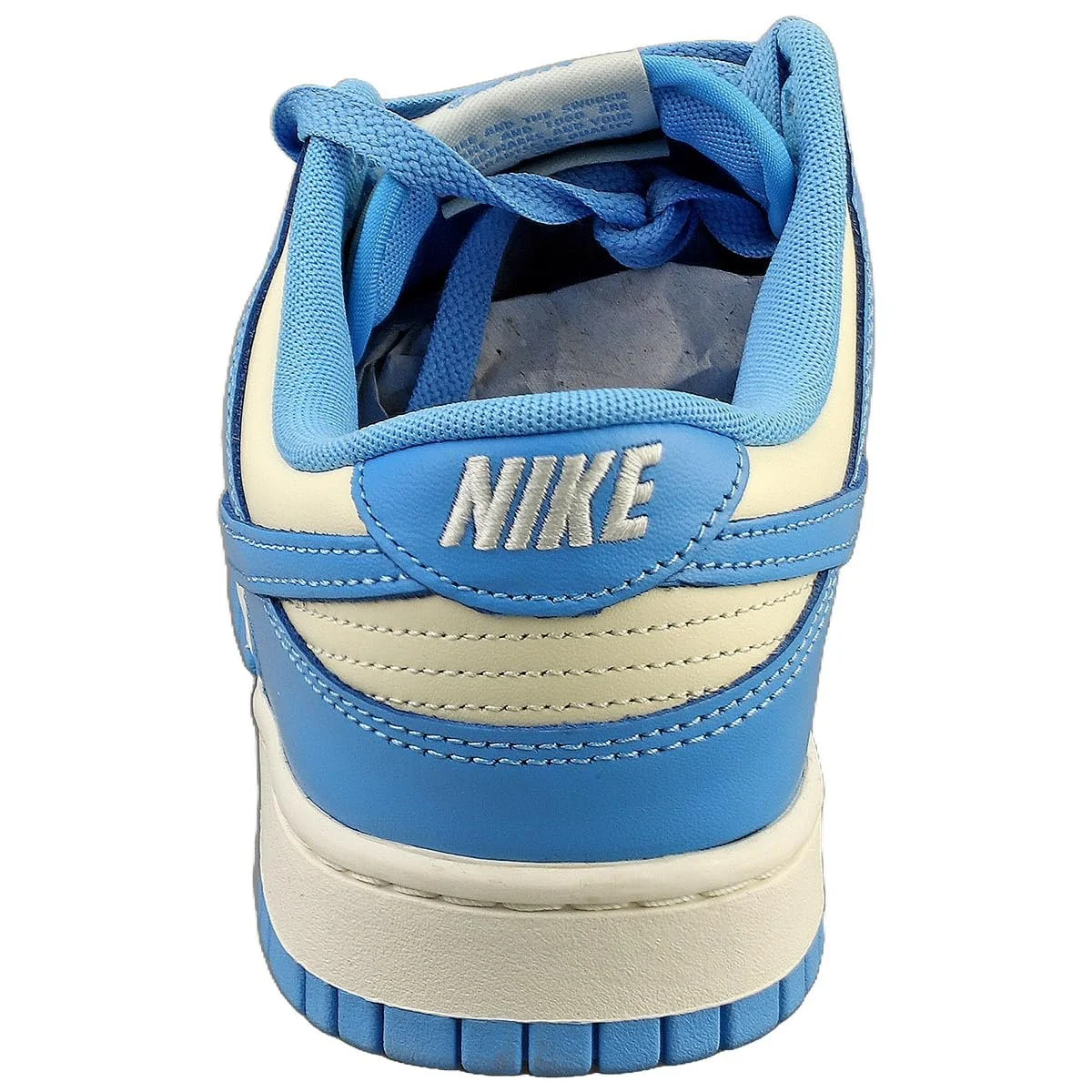 Кросівки Nike Dunk Low Retro, фото №4 Кросівки Nike Dunk Low Retro, фото №4