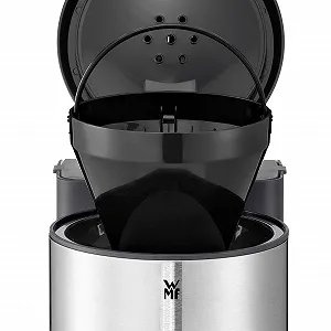 Кофеварка капельная WMF CE 1.0 л 1000 Вт Разноцветная synthetic.ua - Фото 1