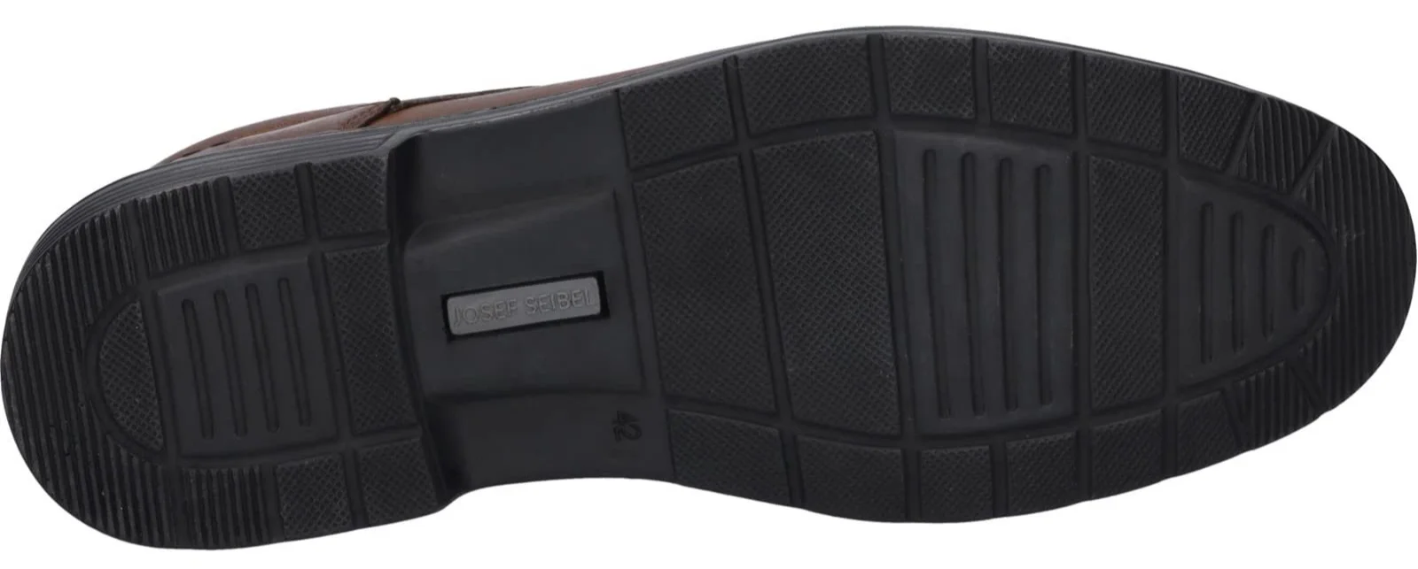 Черевики Josef Seibel Alastair 17 / 50 EU / Brown, фото №7 Черевики Josef Seibel Alastair 17 / 50 EU / Brown, фото №7