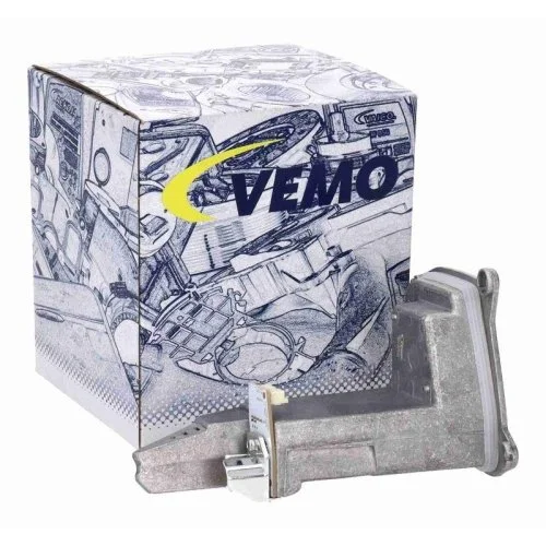 Блок управления освещением VEMO V20-73-0277 для BMW, левый, фото №2