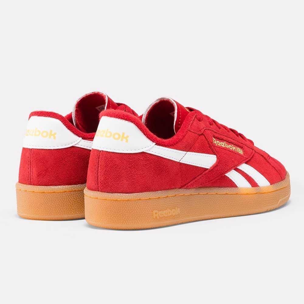 Кросівки Reebok Club C Grounds UK, фото №4