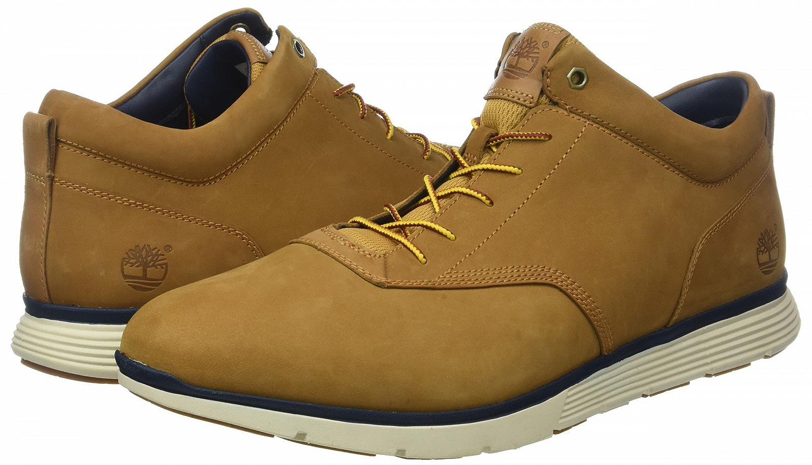 Кроссовки Timberland Killington Half-Cab мужские, фото №7