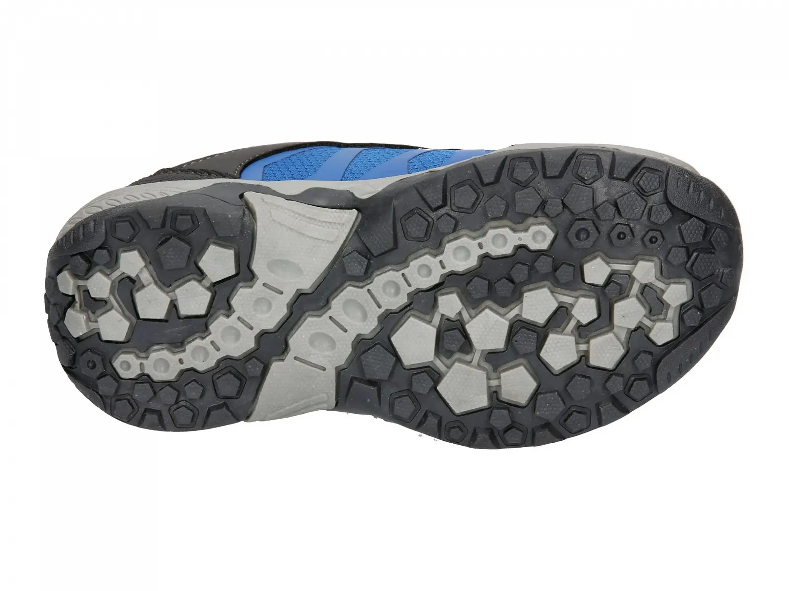 Ботинки для трекинга Lico Jackson для мальчиков, фото №6