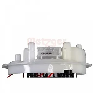 Модуль подачі палива METZGER AUTOTEILE 2250690 для FIAT synthetic.ua - Фото 1