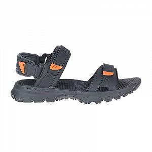 Сандалі чоловічі MERRELL CEDRUS CONVERT  3 (J036173) 44 - Фото 1