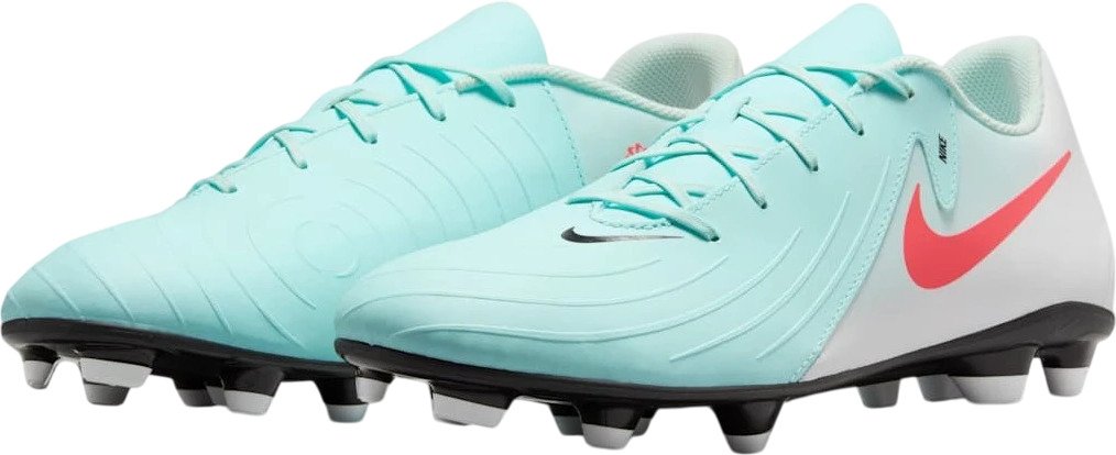 Футбольные бутсы Nike PHANTOM GX II CLUB FG/MG 40, фото №4