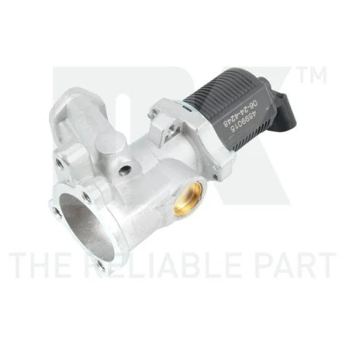 Клапан EGR NK 4599015 для FIAT FORD LANCIA OPEL SUZUKI VAUXHALL, фото №2