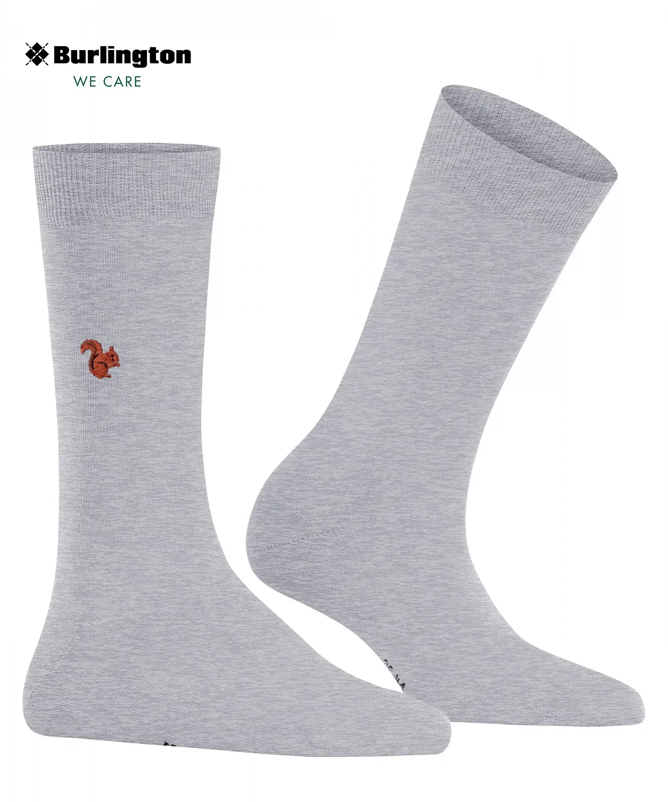 Шкарпетки Burlington Lady Жіночі Дихаючі Органічна Зносостійка Бавовна Без тиску на пальці One Size, фото №3