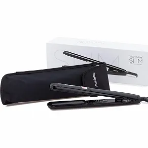 Выпрямитель Termix Slim Nano Titanium ионный Черный - Фото 1