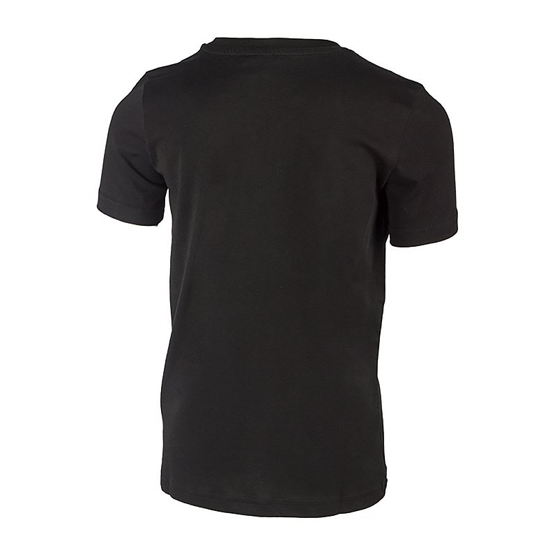 Футболка Puma Classics Logo Tee S, фото №2