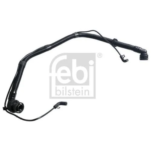 Шланг вентиляції картера FEBI BILSTEIN febi Plus 185675 для OPEL, фото №2