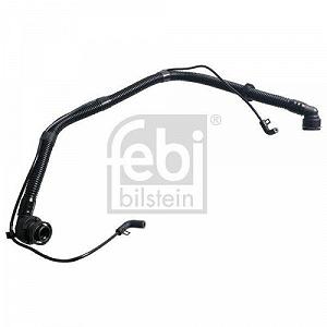Шланг вентиляции картера FEBI BILSTEIN febi Plus 185675 для OPEL synthetic.ua - Фото 1