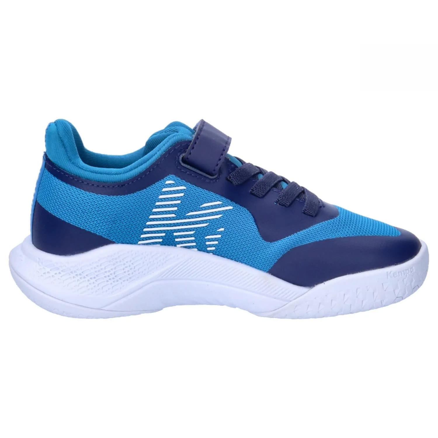 Спортивная обувь Kempa Kourtfly Kids для детей, унисекс, фото №8