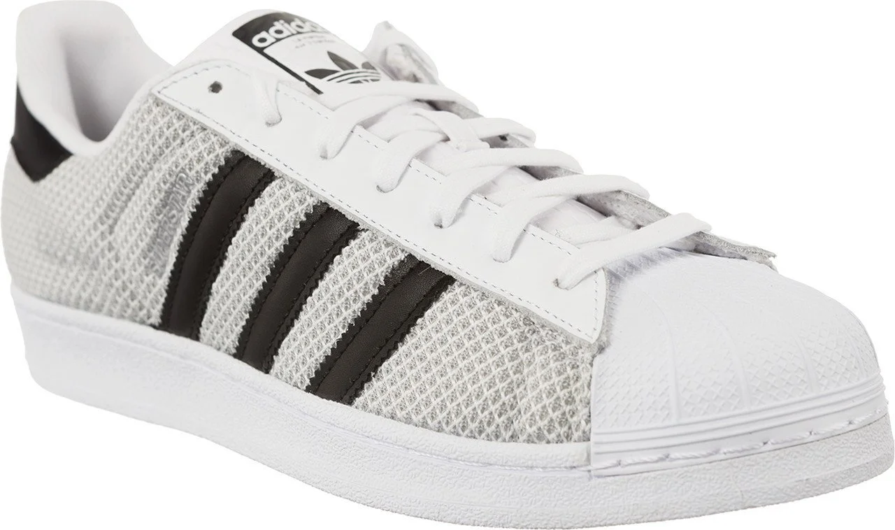 Кросівки adidas Originals Superstar Чоловічі, фото №1 Кросівки adidas Originals Superstar Чоловічі, фото №1