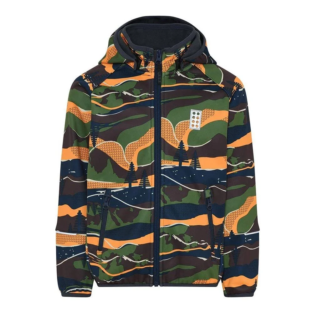 LEGO Унисекс Куртка-ветровка, фото №1