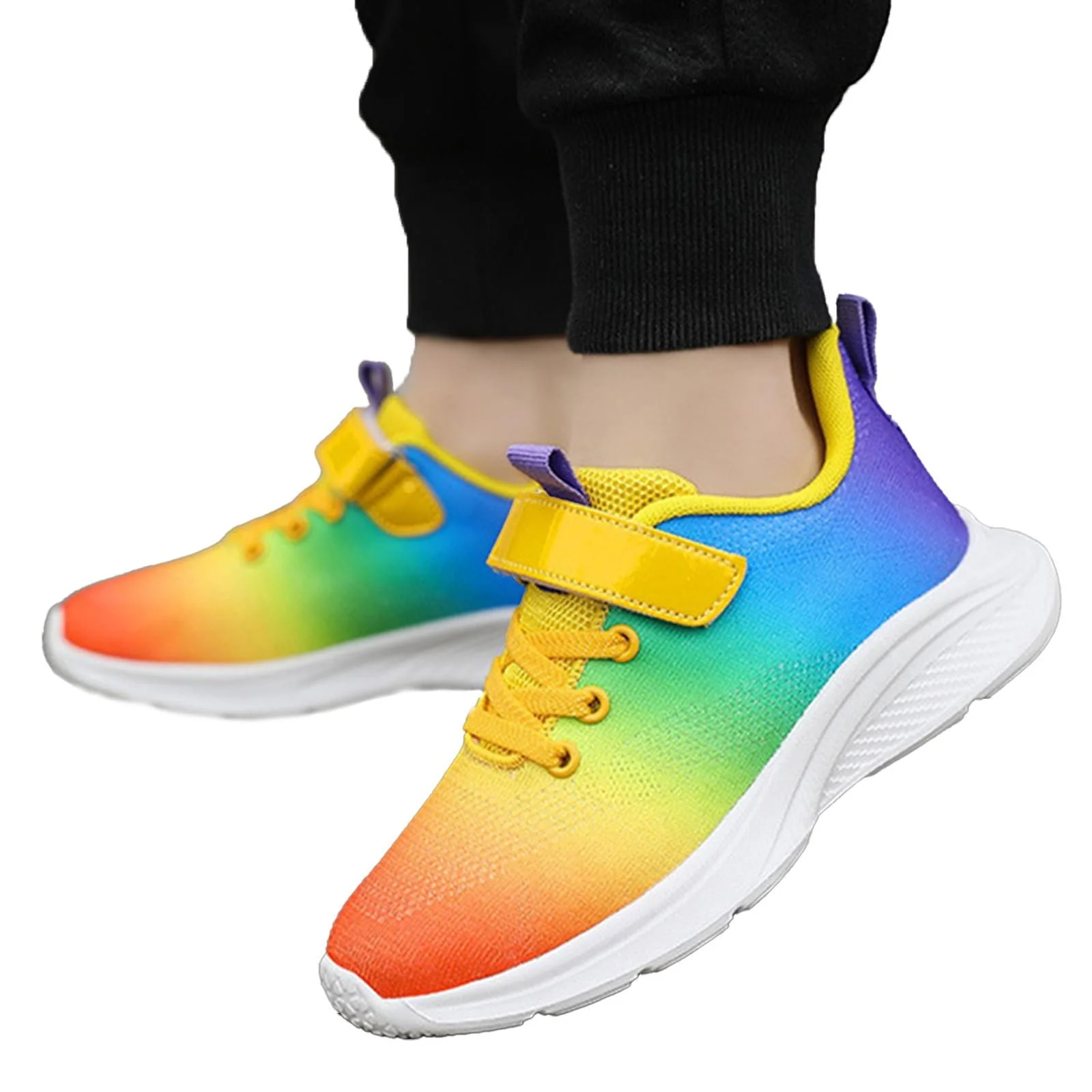 Кроссовки Generisch Детская спортивная теплая, фото №2 Кроссовки Generisch Детская спортивная теплая, фото №2