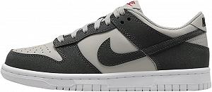 Кроссовки Nike DUNK LOW HF (GS) Размер 40 - Фото 1