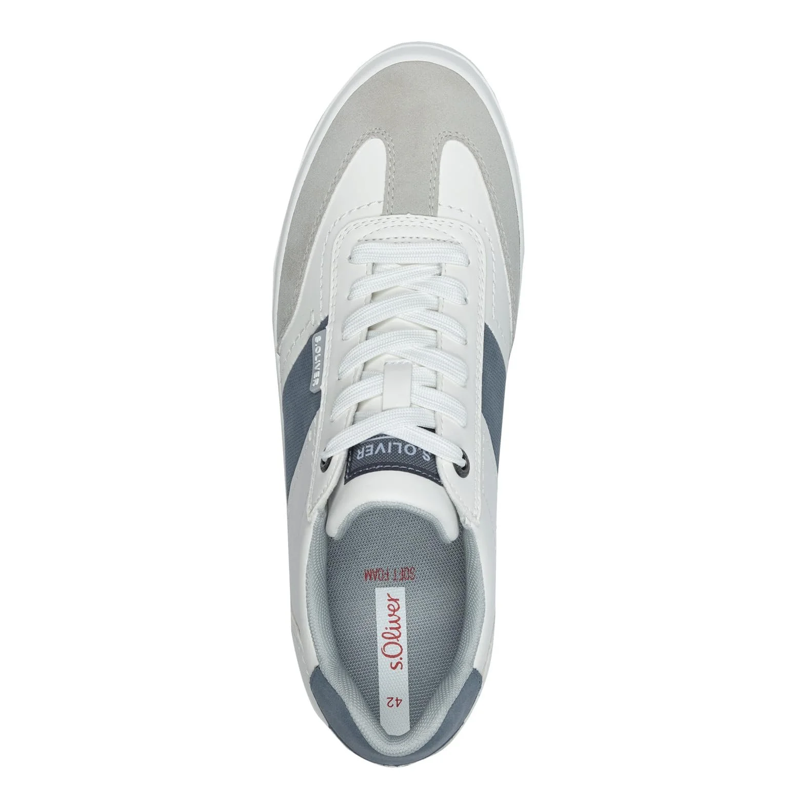 Кросівки s.Oliver 5-13609-44, фото №3