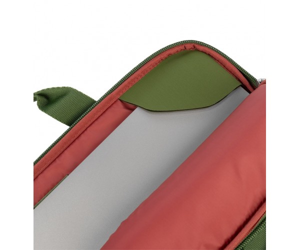 Tucano Сумка Smilza 15"/16", зелений, фото №7