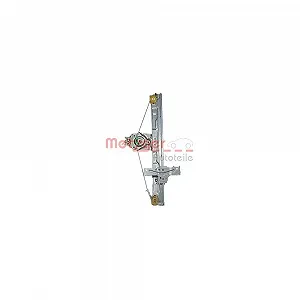 Стеклоподъемник METZGER 2160443 PEUGEOT передний левый - Фото 1