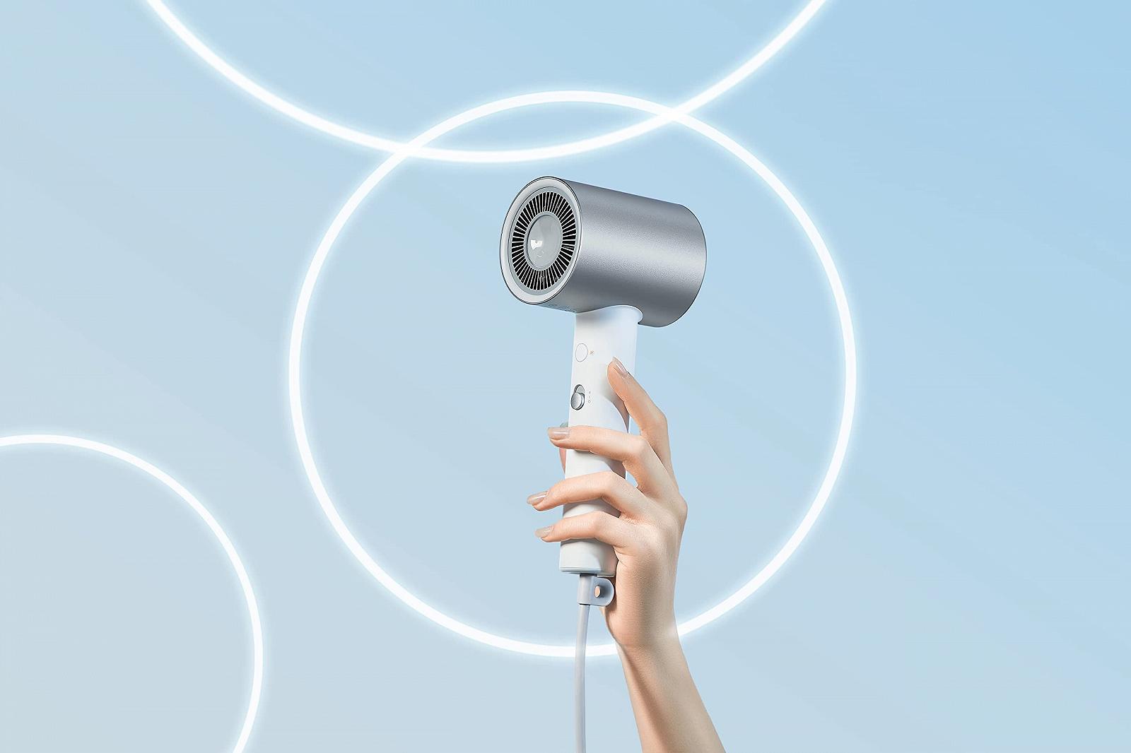 Фен Xiaomi Water Ionic H500 EU, фото №5