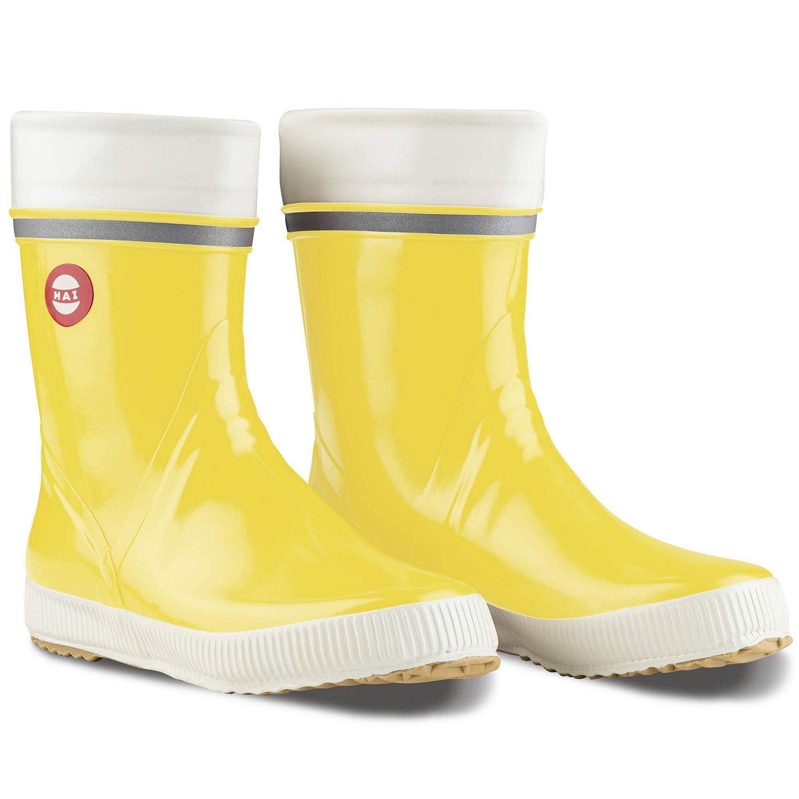 Резиновые сапоги Nokian Footwear Hai Classic для мужчин и женщин, высокие, из натуральной резиновой смеси, ручной работы, фото №1