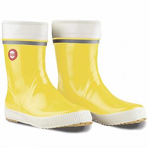 Резиновые Сапоги Nokian Footwear Hai Classic Высокие для Мужчин и Женщин, Ручная работа, Смесь Натуральной Резины - Фото 1