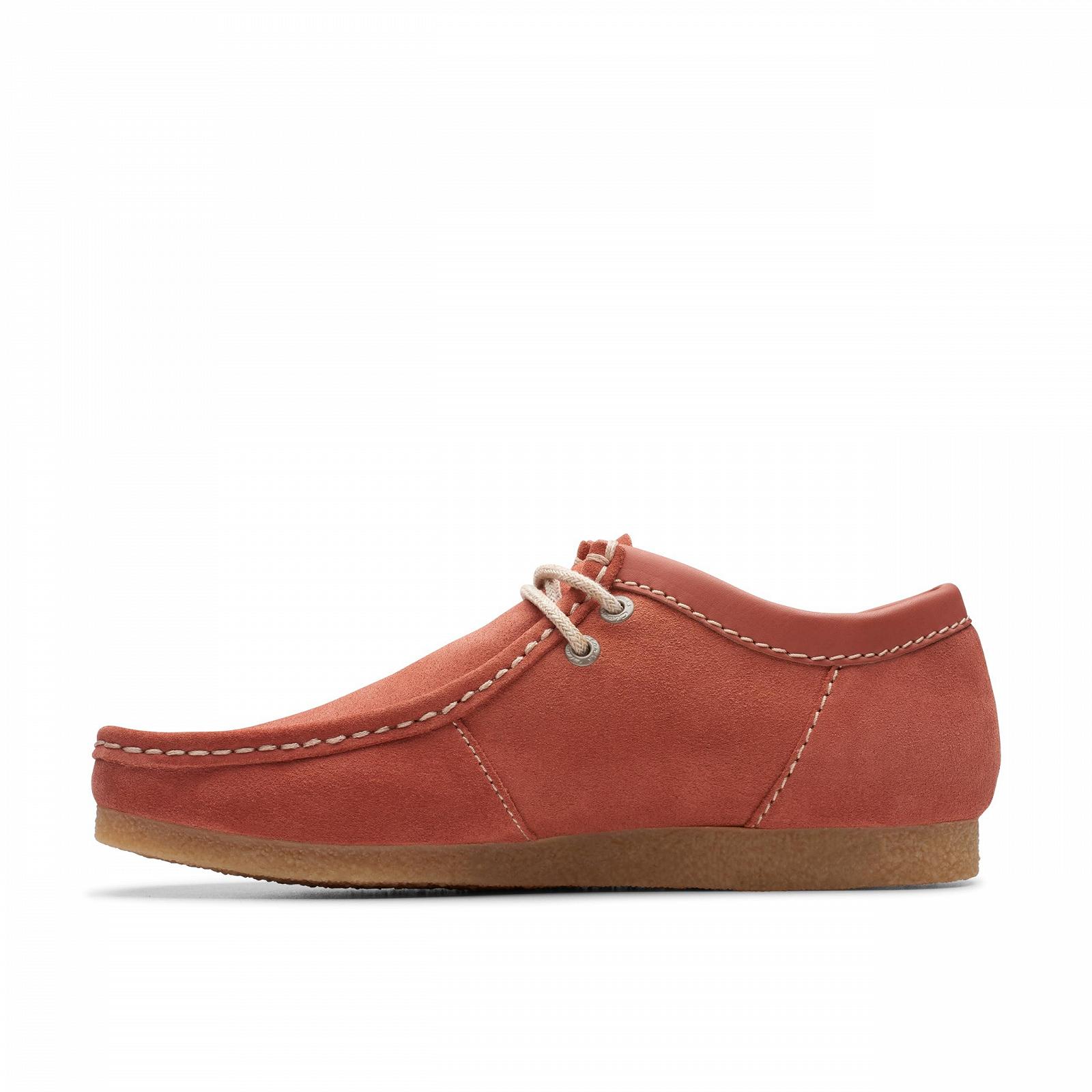 Черевики Clarks Shacre II чоловічі, фото №3