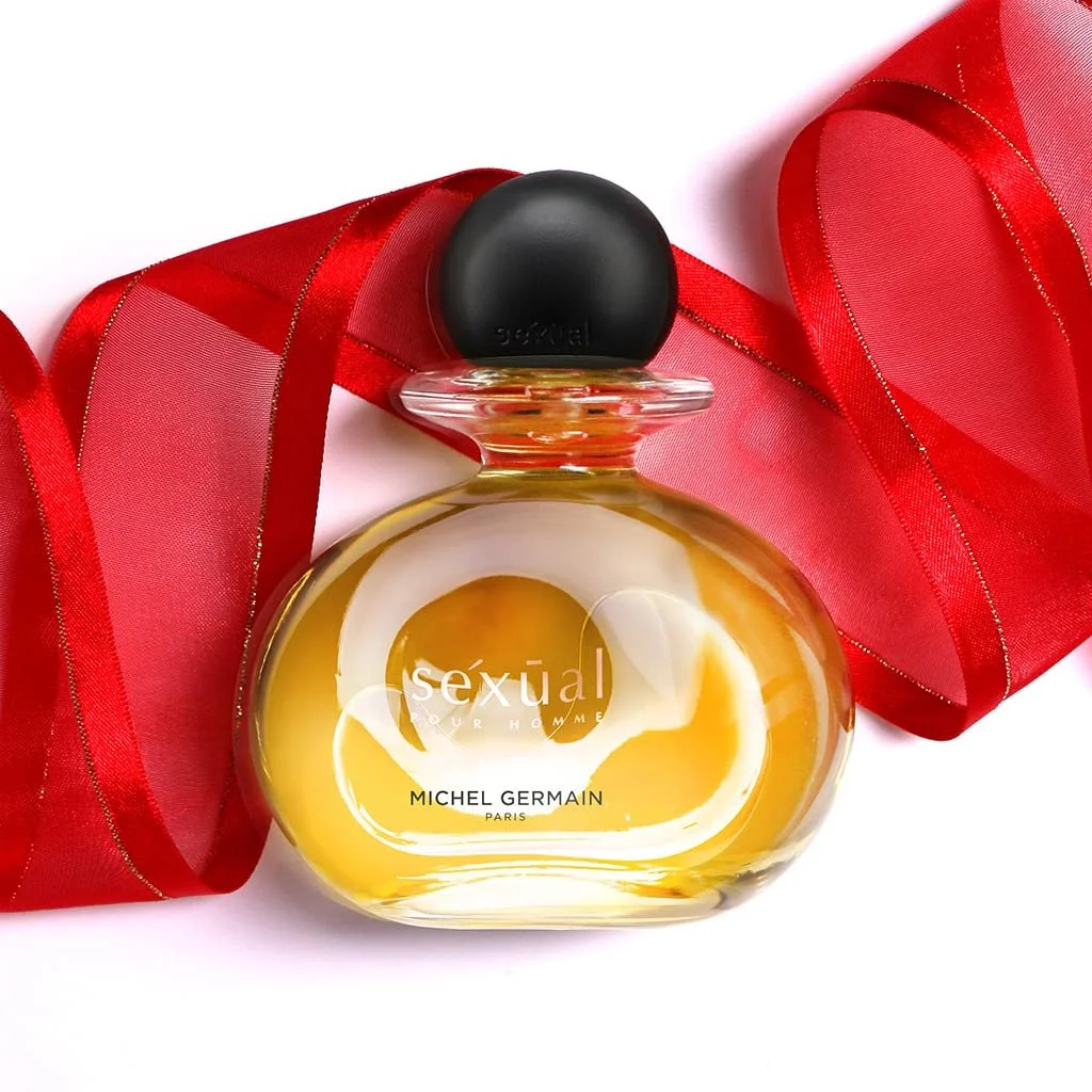 Туалетна вода Michel Germain Sexual Pour Homme 75 мл для чоловіків, фото №2