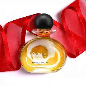 Туалетна вода Michel Germain Sexual Pour Homme 75 мл для чоловіків synthetic.ua - Фото 1