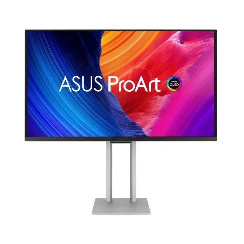 Монитор ASUS ProArt PA27UCDMR (90LM04NE-B01K71), фото №1 Монитор ASUS ProArt PA27UCDMR (90LM04NE-B01K71), фото №1