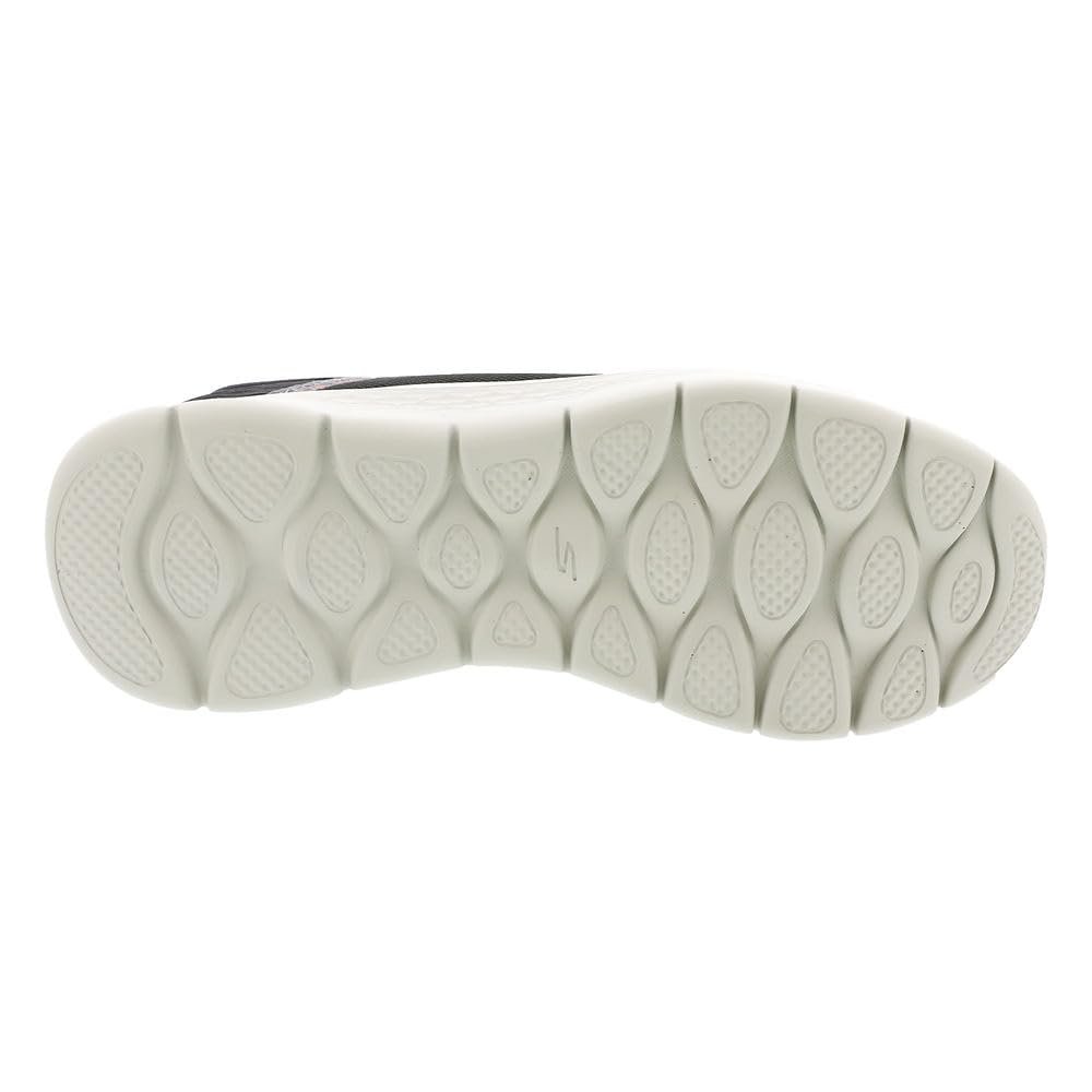 Кроссовки Skechers Gowalk Flex Slip On - мужские, фото №4
