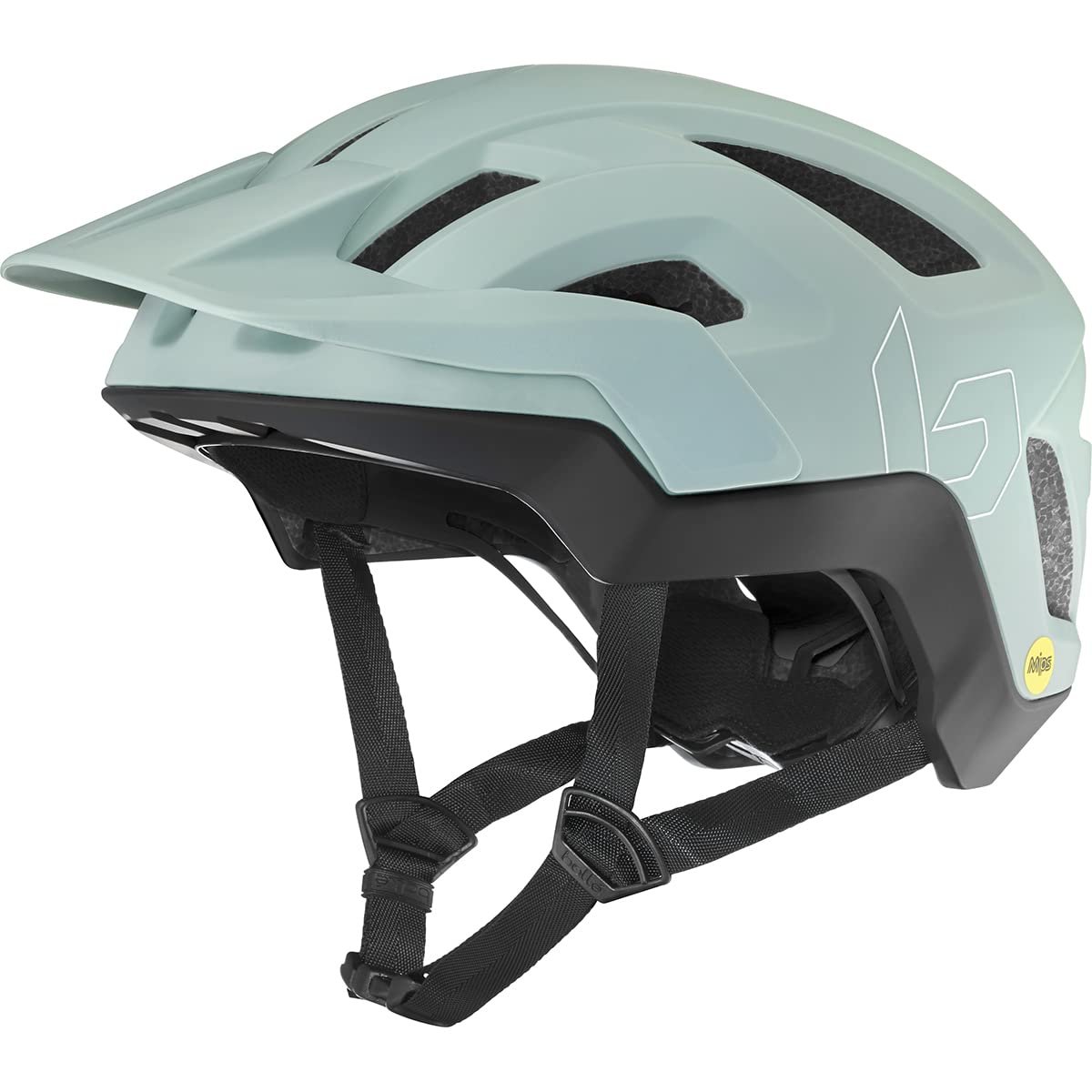 MTB Шлем Bollé Adapt MIPS, фото №1