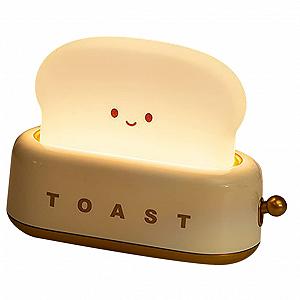 Лампа UKCOCO Toaster 3 x LED для детской комнаты - Фото 1