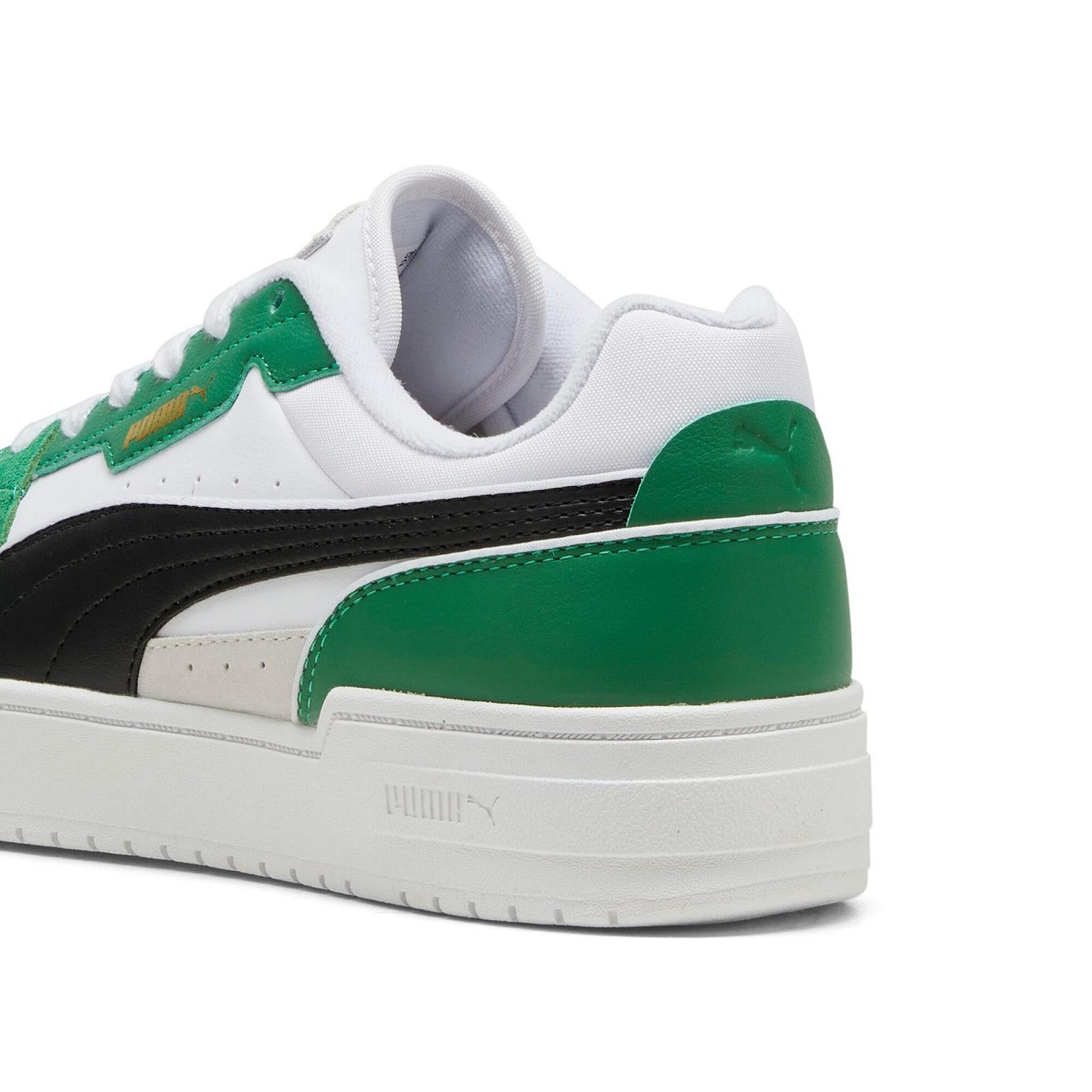 Кроссовки PUMA CA PRO LUX III Белый, фото №4