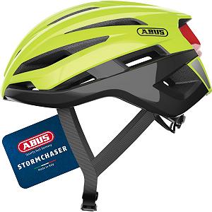 Шолом ABUS StormChaser Road Bike - Фото 1