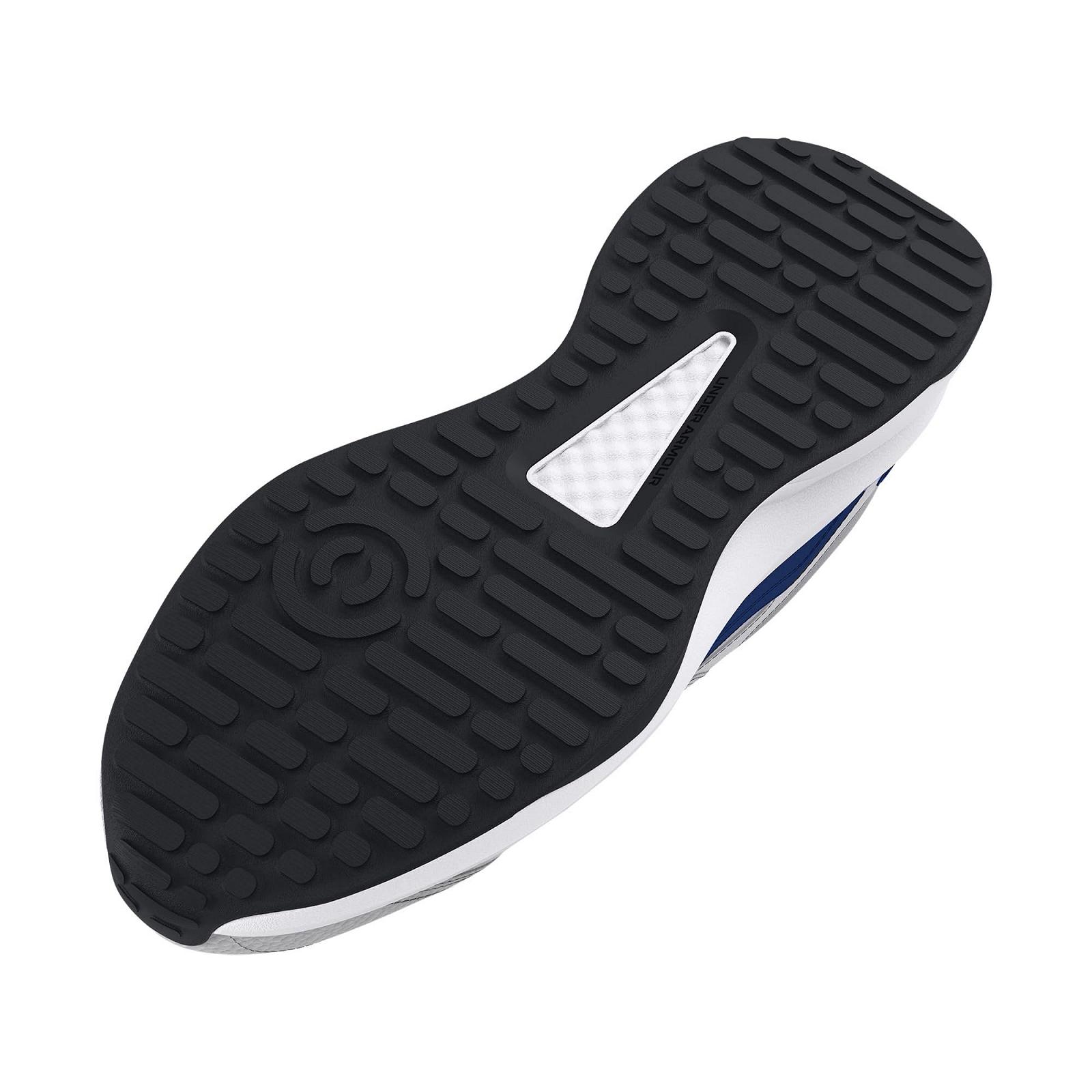 Кросівки Under Armour Ua Edge Lthr, фото №4 Кросівки Under Armour Ua Edge Lthr, фото №4