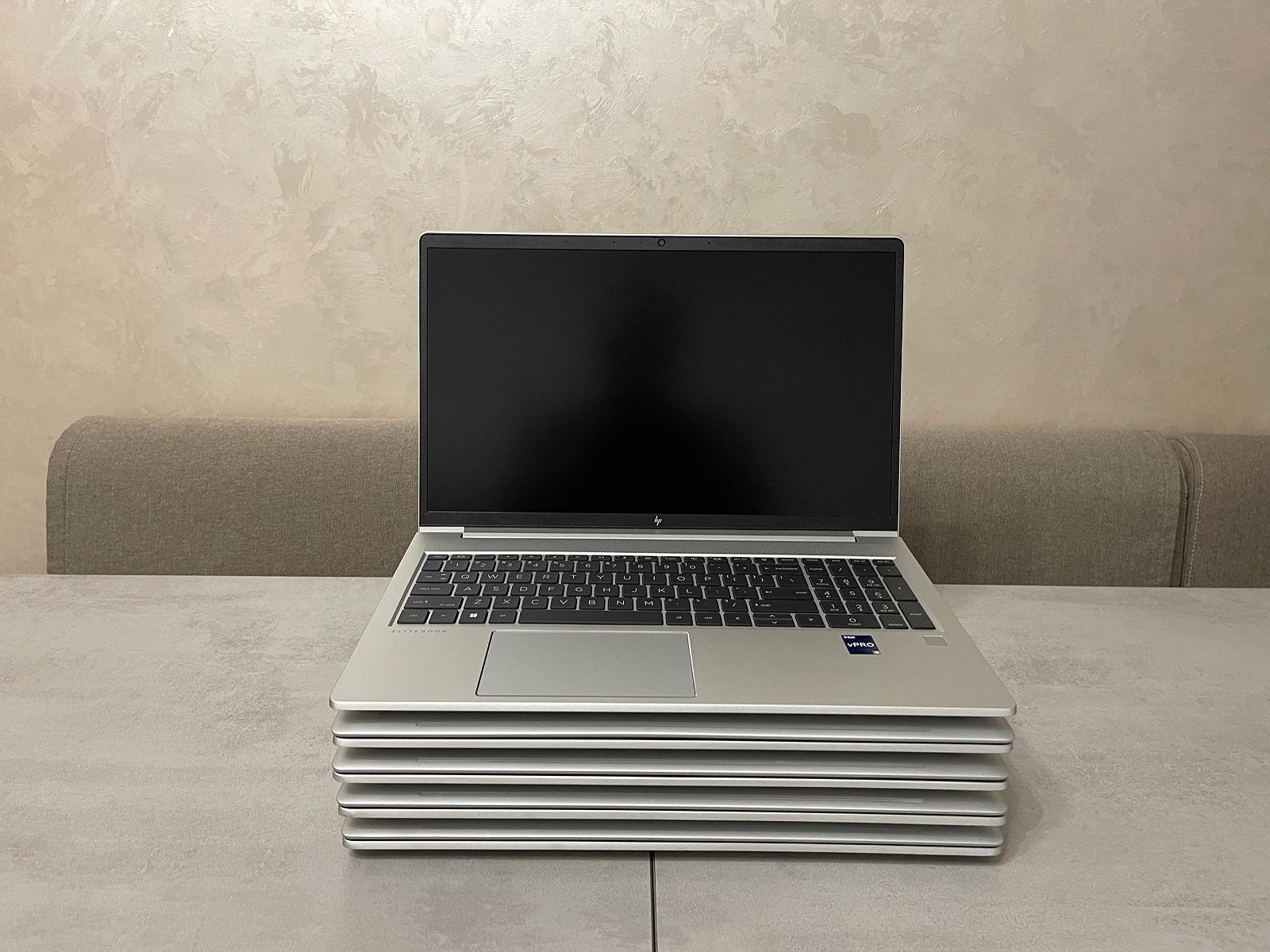 Ультрабук HP EliteBook 650 G9, 15,6" FHD IPS, i5-1245U, 16GB, 256GB SSD, фото №6 Ультрабук HP EliteBook 650 G9, 15,6" FHD IPS, i5-1245U, 16GB, 256GB SSD, фото №6