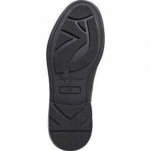 Чоловічі черевики Pepe Jeans Leeds City Cold Lined synthetic.ua - Фото 1