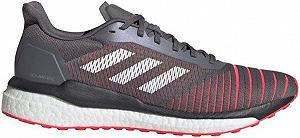 Кросівки ADIDAS Boost Solar Drive M Running 45 1/3 - Фото 1