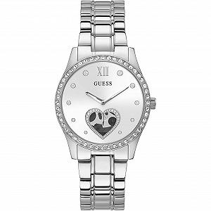 Купить Аналоговые Часы Guess GW0380L1 - Фото 1 Аналоговые Часы Guess GW0380L1 - Фото 1