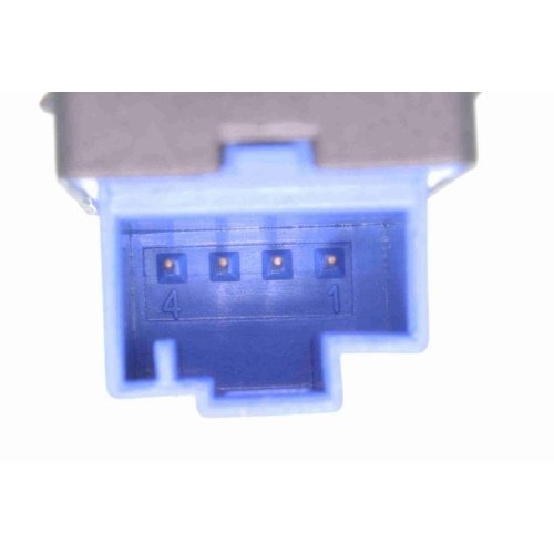 Выключатель замка двери VEMO V10-73-0024 для AUDI SEAT SKODA, фото №2 Выключатель замка двери VEMO V10-73-0024 для AUDI SEAT SKODA, фото №2