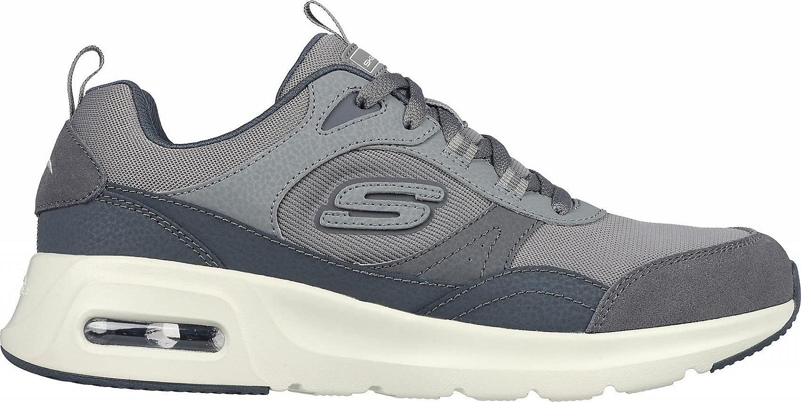 Кроссовки Skechers Skech-Air Court Homegrown мужские, фото №2