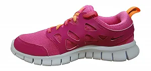 Кросівки Nike Free Run 2 GS 477701-401 synthetic.ua - Фото 1