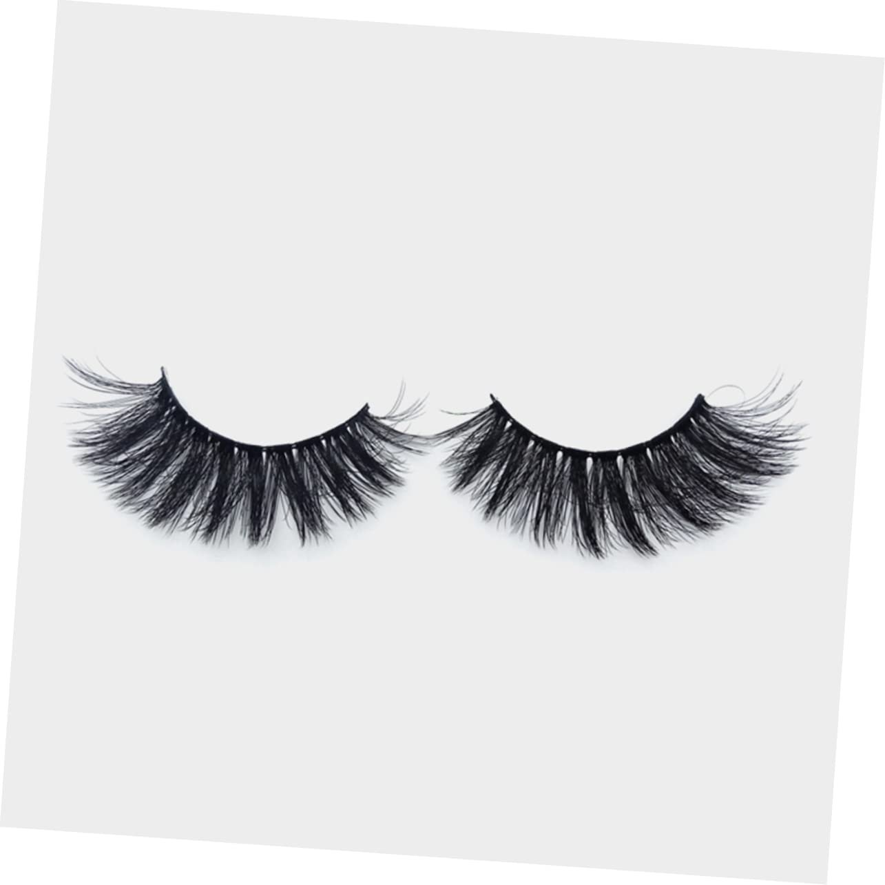 Накладные ресницы Angoily 15 пар 3D, фото №6 Накладные ресницы Angoily 15 пар 3D, фото №6