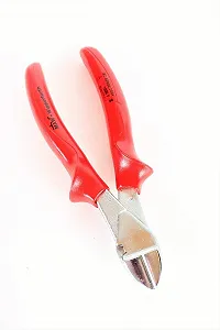 Купить Бокорезы VDE myMAW 180 мм Электрические Сделано в Германии 1000 В - Фото 1 Бокорезы VDE myMAW 180 мм Электрические Сделано в Германии 1000 В - Фото 1