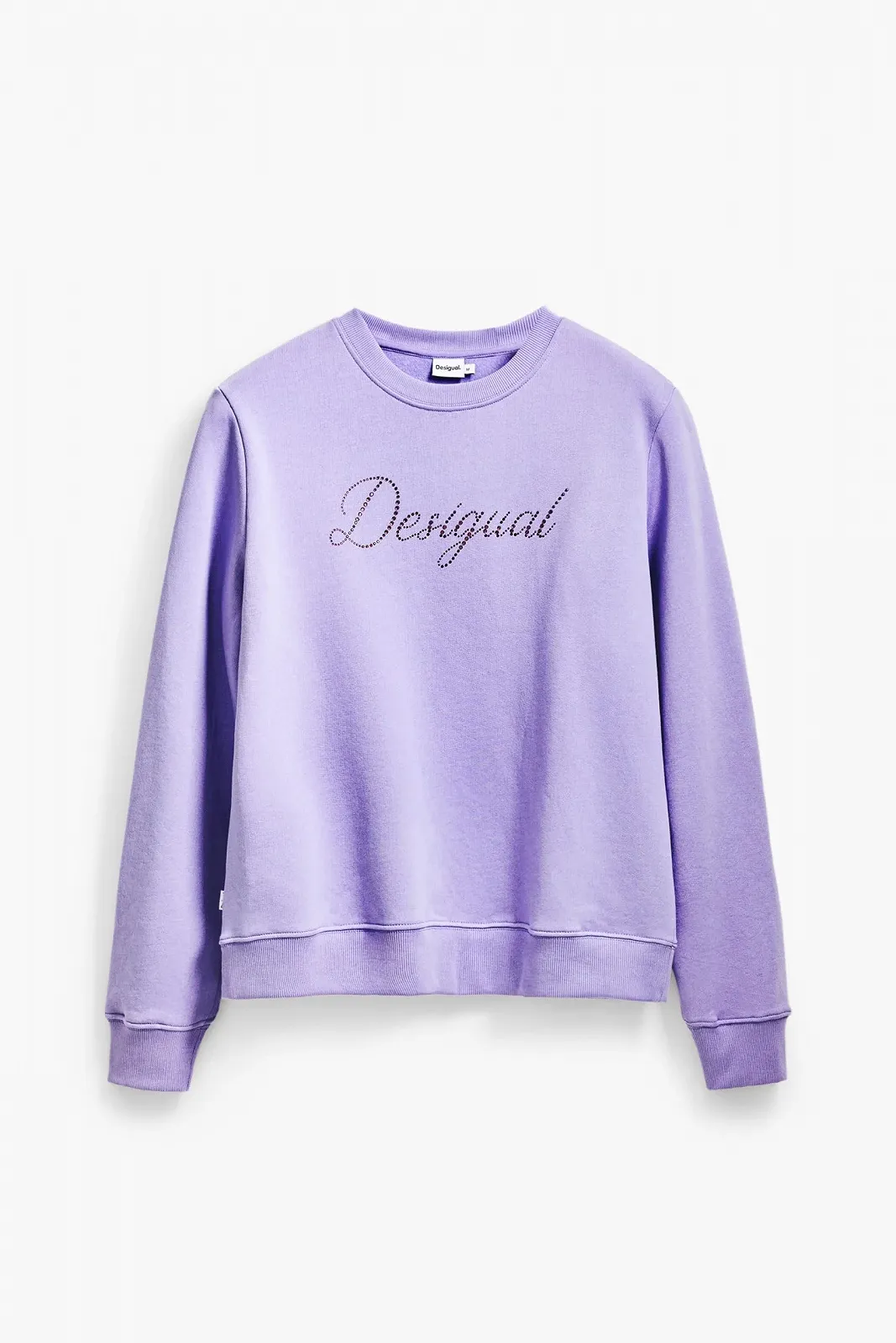 Женский свитшот Desigual, фото №5 Женский свитшот Desigual, фото №5